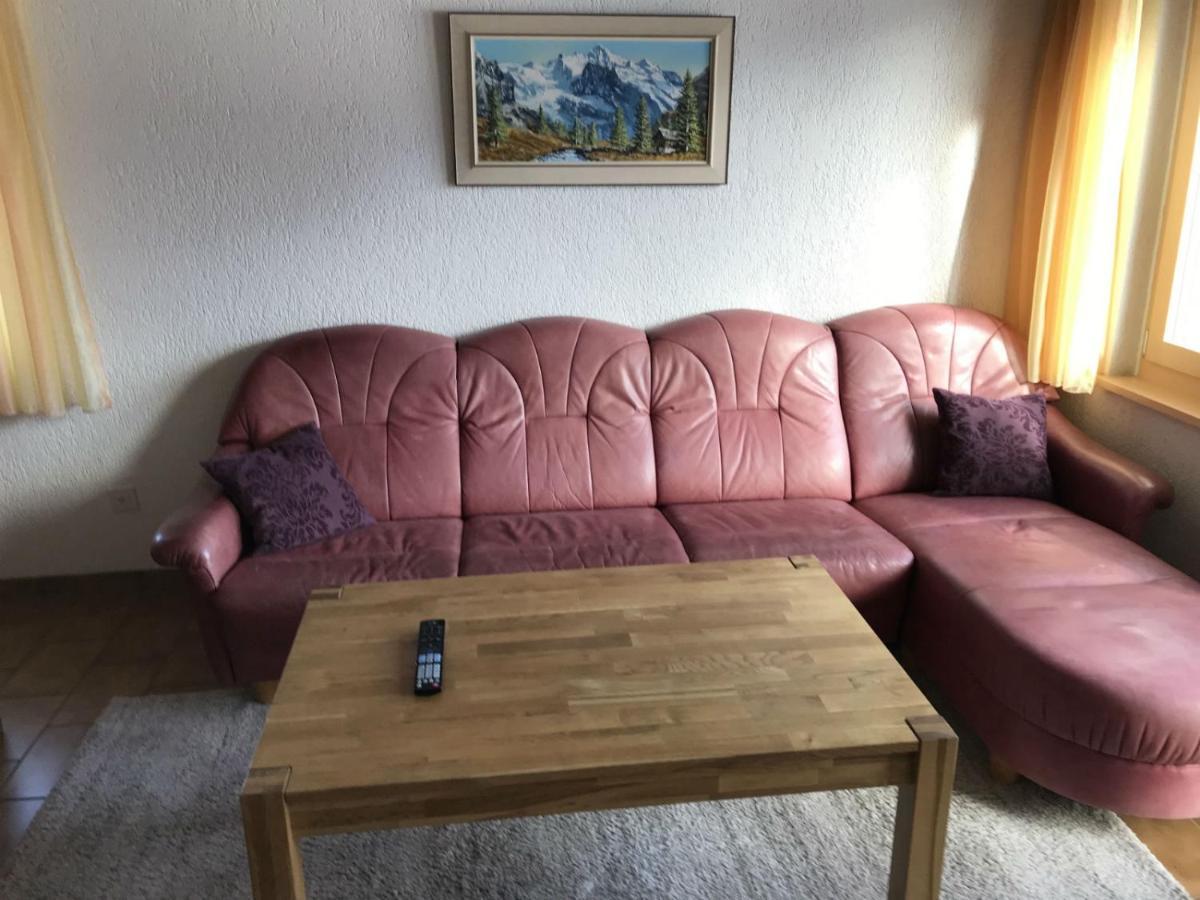 Casauma Gartmann Apartamento Vattiz Exterior foto